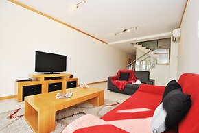 Townhouse Mar 1
