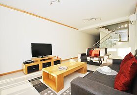 Townhouse Mar 2
