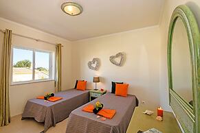 Townhouse Moreton