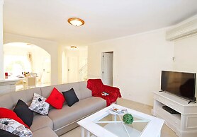 Townhouse Moreton