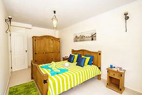 Townhouse Moreton