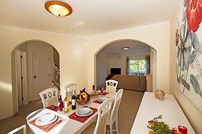 Townhouse Moreton