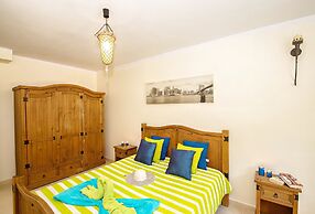 Townhouse Moreton
