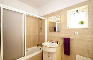 Townhouse Moreton