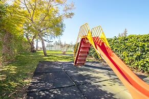 Townhouse Moreton