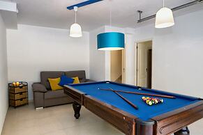 Townhouse Moreton