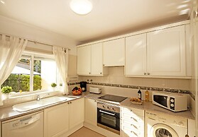 Townhouse Moreton