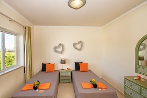 Townhouse Moreton