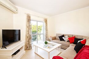 Townhouse Moreton