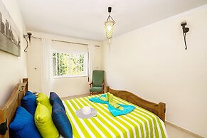 Townhouse Moreton