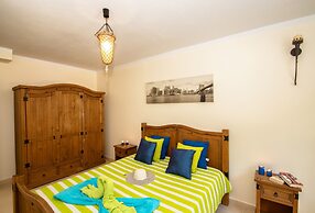 Townhouse Moreton