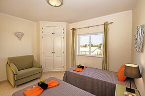 Townhouse Moreton