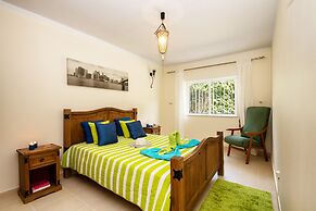 Townhouse Moreton