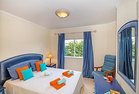 Townhouse Moreton