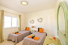 Townhouse Moreton