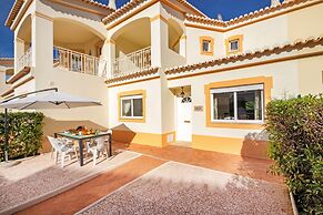 Townhouse Moreton