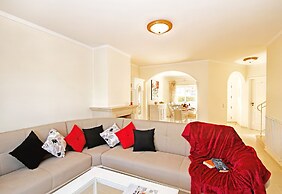 Townhouse Moreton