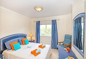 Townhouse Moreton