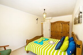 Townhouse Moreton