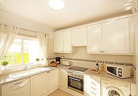 Townhouse Moreton