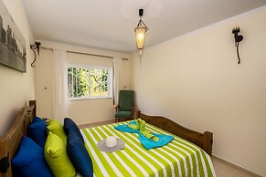 Townhouse Moreton