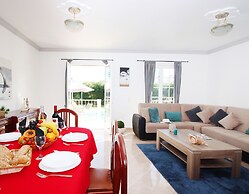 Townhouse Palm Beach