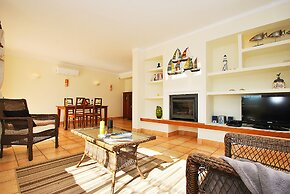 Villa 7J Quinta dos Alamos