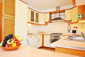 Villa 7J Quinta dos Alamos