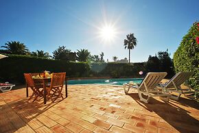Villa 7J Quinta dos Alamos