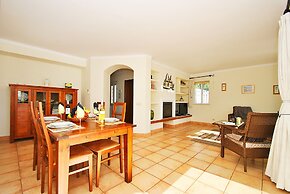 Villa 7J Quinta dos Alamos