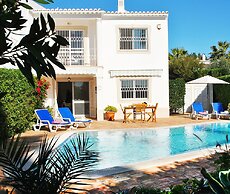 Villa 7J Quinta dos Alamos