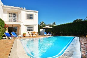 Villa 7J Quinta dos Alamos