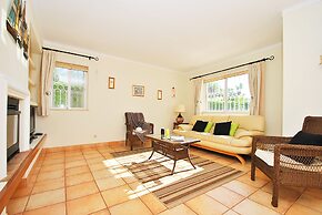 Villa 7J Quinta dos Alamos