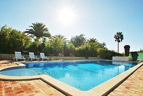 Villa 7J Quinta dos Alamos