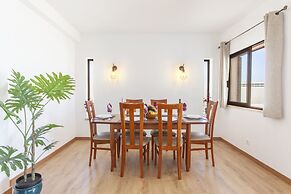 Villa Abel