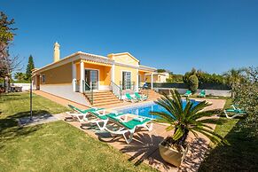 Villa Alegria