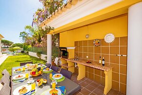 Villa Alegria