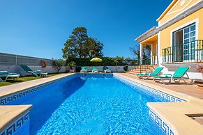 Villa Alegria