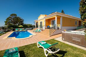 Villa Alegria