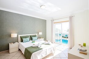 Villa Alegria