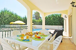 Villa Anna