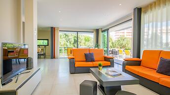 Villa Bahamas