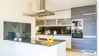 Villa Bahamas
