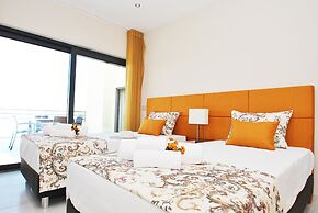 Villa Bahamas