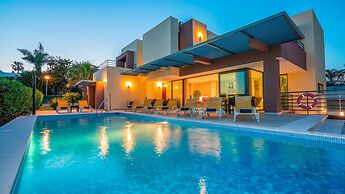 Villa Bahamas