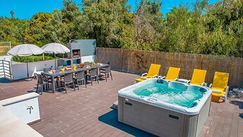 Villa Bahamas