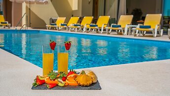 Villa Bahamas