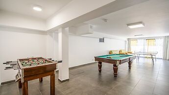 Villa Bahamas