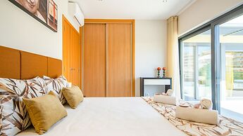 Villa Bahamas