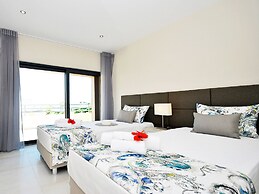 Villa Bahamas